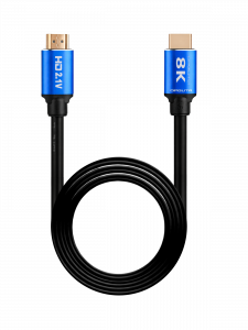 HDMI кабель 1.5 метра версия 2.1 / 8K Орбита OT-AVW47